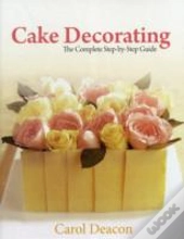 Comp Step By Step Gd To Cake Deco