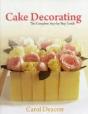 Comp Step By Step Gd To Cake Deco - Preview