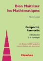 Compacité, Connexité : Introduction À La Topologie - Preview