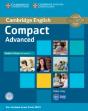 Compact Advanced Student'S Book With Answers With Cd-Rom - Preview