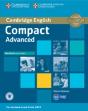 Compact Advanced Workbook With Answers With Audio - Preview