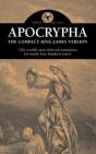 Compact Apocrypha-Kjv - Preview