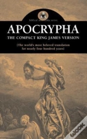 Capa do artigo Compact Apocrypha-Kjv