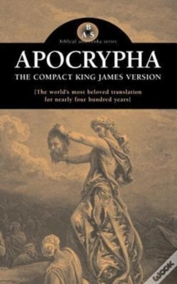 Capa do artigo Compact Apocrypha-Kjv