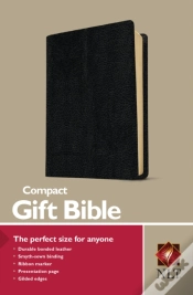 Capa do artigo Compact Bible-Nlt