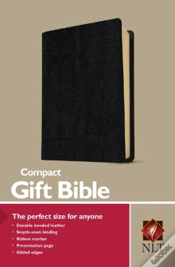 Capa do artigo Compact Bible-Nlt