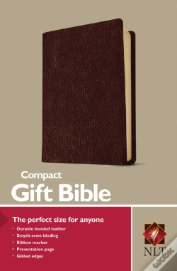 Capa do artigo Compact Bible-Nlt