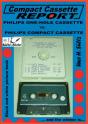 Compact Cassette Report - Philips One-Hole Cassette Vs. Compact Cassette Norelco Philips - Preview