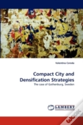 Compact City And Densification Strategie