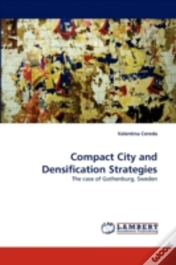 Capa do artigo Compact City And Densification Strategie