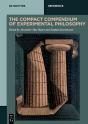 Compact Compendium Of Experimental Philosophy - Preview