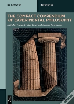 Capa do artigo Compact Compendium Of Experimental Philosophy