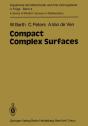 Compact Complex Surfaces - Preview