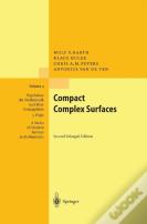 Compact Complex Surfaces