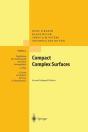 Compact Complex Surfaces - Preview
