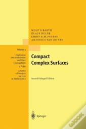 Compact Complex Surfaces