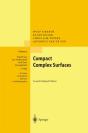 Compact Complex Surfaces - Preview
