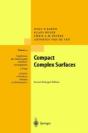 Compact Complex Surfaces - Preview
