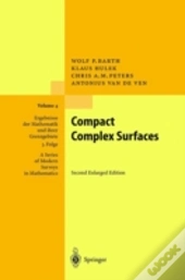 Compact Complex Surfaces
