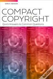 Capa do artigo Compact Copyright: Quick Answers To Common Questions