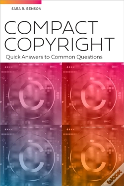 Capa do artigo Compact Copyright: Quick Answers To Common Questions