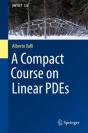 Compact Course On Linear Pdes - Preview