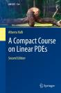 Compact Course On Linear Pdes - Preview