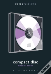 Capa do artigo Compact Disc