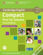 Capa do artigo Compact First For Schools Student