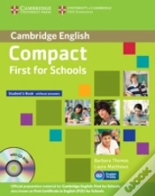Capa do artigo Compact First For Schools Student