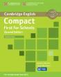 Compact First For Schools Teacher'S Book - Preview