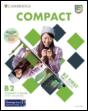 Compact First Self-Study Pack - Preview