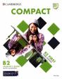 Compact First Student's Book with Answers - 3rd Edition - Preview