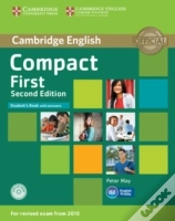 Capa do artigo Compact First Student