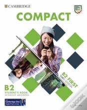 Capa do artigo Compact First Student