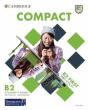 Compact First Student's Book without Answers - Preview
