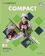 Compact First Workbook with Answers with Audio - Preview