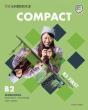 Compact First Workbook without Answers with Audio - Preview