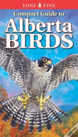 Capa do artigo Compact Guide To Alberta Birds