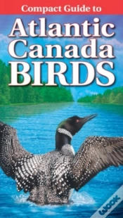 Capa do artigo Compact Guide To Atlantic Canada Birds