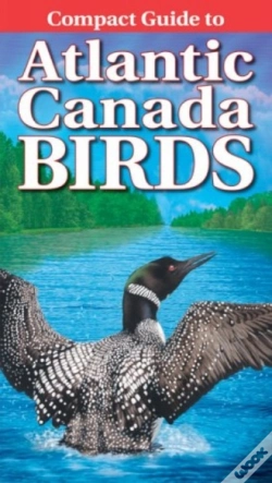 Capa do artigo Compact Guide To Atlantic Canada Birds