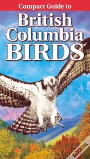 Capa do artigo Compact Guide To British Columbia Birds