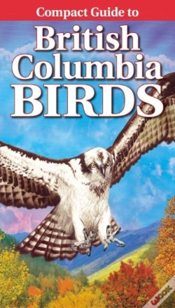 Capa do artigo Compact Guide To British Columbia Birds