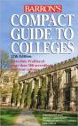 Compact Guide To Colleges 17th Ed - Preview
