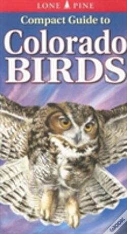 Capa do artigo Compact Guide To Colorado Birds