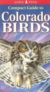 Capa do artigo Compact Guide To Colorado Birds