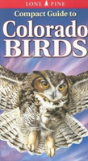 Compact Guide To Colorado Birds - Preview