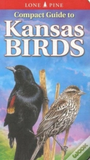Capa do artigo Compact Guide To Kansas Birds