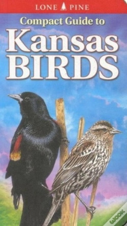 Capa do artigo Compact Guide To Kansas Birds