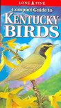 Compact Guide To Kentucky Birds - Preview